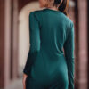 111-612x875 KRISHY GREEN DRESS