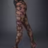 All Over Lace Tights