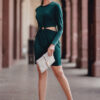 115-612x875 KRISHY GREEN DRESS