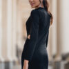 116-612x875 KRISHY BLACK DRESS