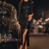 149-612x875 ELIZABETH BLACK DRESS