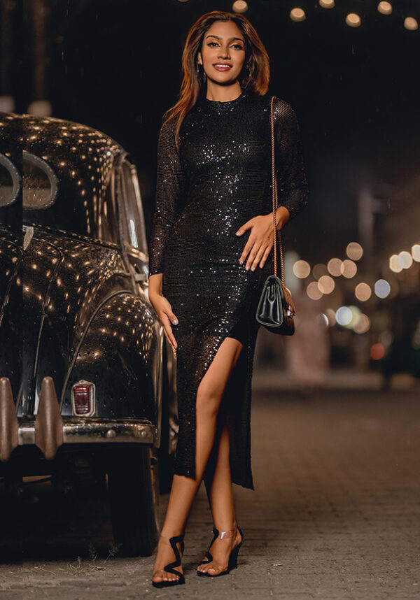 149-612x875 ELIZABETH BLACK DRESS