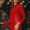 154-612x875 ELIZABETH RED DRESS