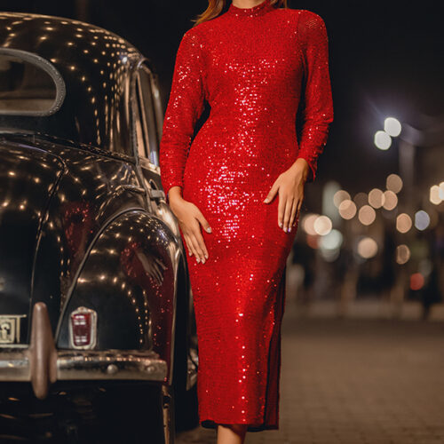 159-612x875 ELIZABETH RED DRESS