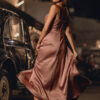 TARA GLAMY DRESS