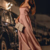 TARA GLAMY DRESS