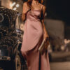 TARA GLAMY DRESS