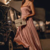 TARA GLAMY DRESS