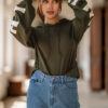 37-612x875 Eza Acid Wash Mom Jean
