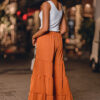 40-612x875 Harmony Tiered Hem Palazzo Pant