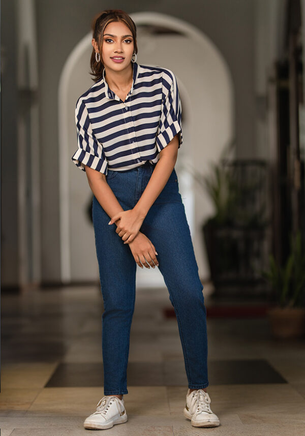 42-612x875 Eza Dark Blue Mom Jean