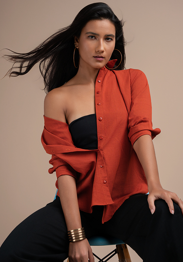 Office wear Blouses