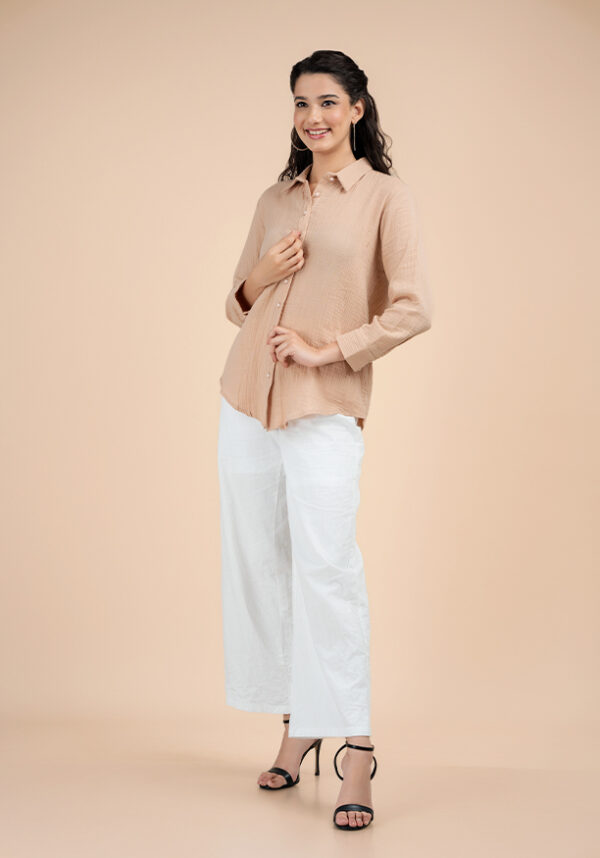 56-612x875 Lisa Beige Shirt