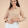 57-612x875 Lisa Beige Shirt