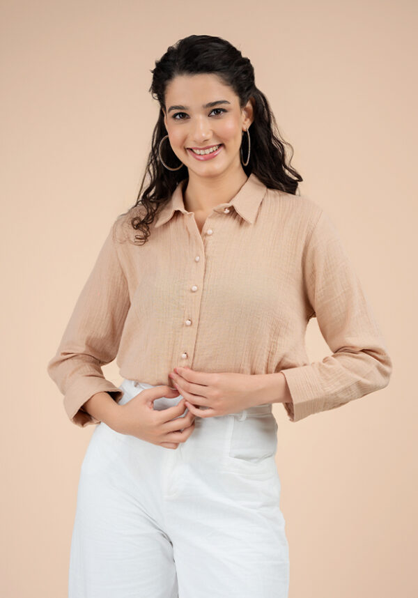 57-612x875 Lisa Beige Shirt