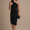 64-612x875 ONE SHOULDER ITY RUCHED DRESS