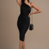 67-612x875 ONE SHOULDER ITY RUCHED DRESS