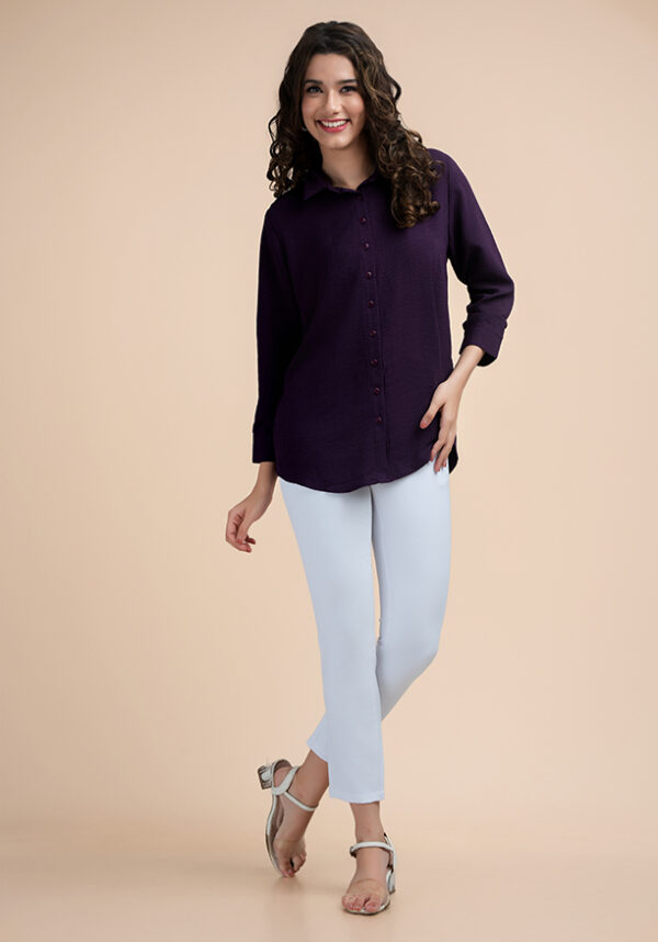 69-612x875 Hanah Purple Blouse