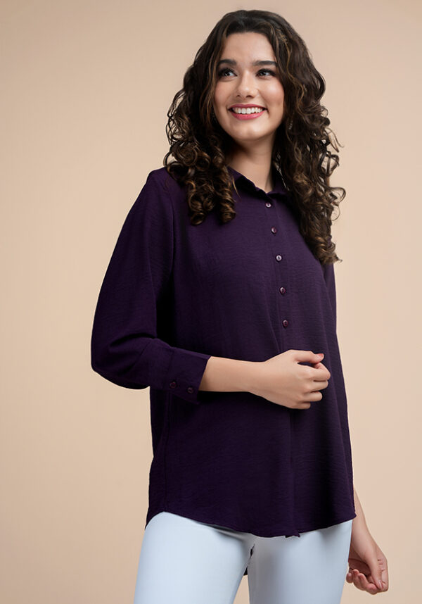 71-612x875 Hanah Purple Blouse