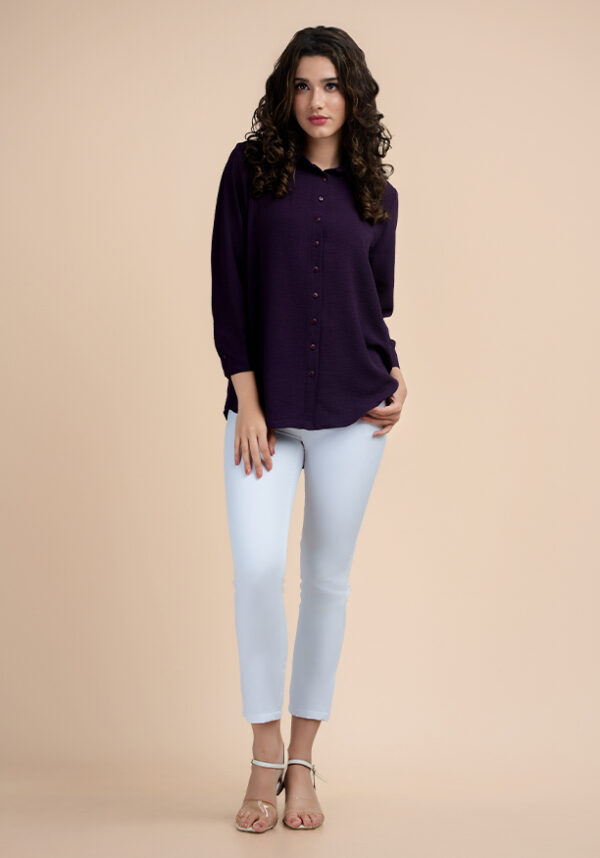 72-612x875 Hanah Purple Blouse