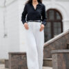 76-612x875 Arie Long Sleeve Black Shirt