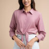 84-612x875 Hanah Long Sleeve Blouse