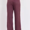 B3 Straight Leg High Waist Pant