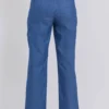D3 Basic Straight Leg Pant