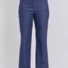 DD1 Basic Straight Leg Pant