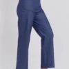 DD2 Basic Straight Leg Pant