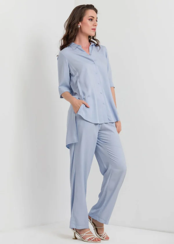EffortlessWebSizeArtboard10_8308ed0e-d56b-4464-86ad-8f3438e0fe39 Basic Elasticated Waist Pant
