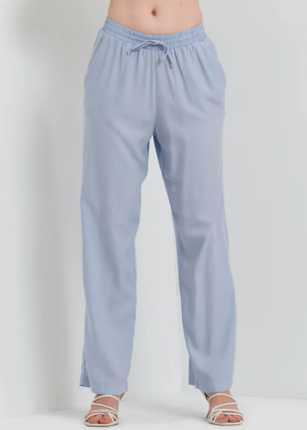 EffortlessWebSizeArtboard14_2d239d63-a3ed-4eb0-b38c-4a33c3f5f250 Basic Elasticated Waist Pant