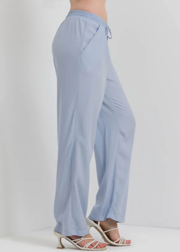 EffortlessWebSizeArtboard15_0610289a-5050-47d9-8d1b-5f9a182ed3e2 Basic Elasticated Waist Pant