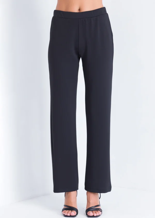 FormalWebSizeArtboard16 Elasticated Waist Pant