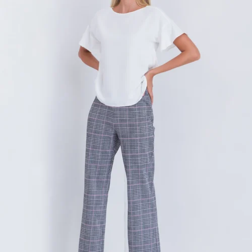 FormalWebSizeArtboard56 Elasticated Waist Pant