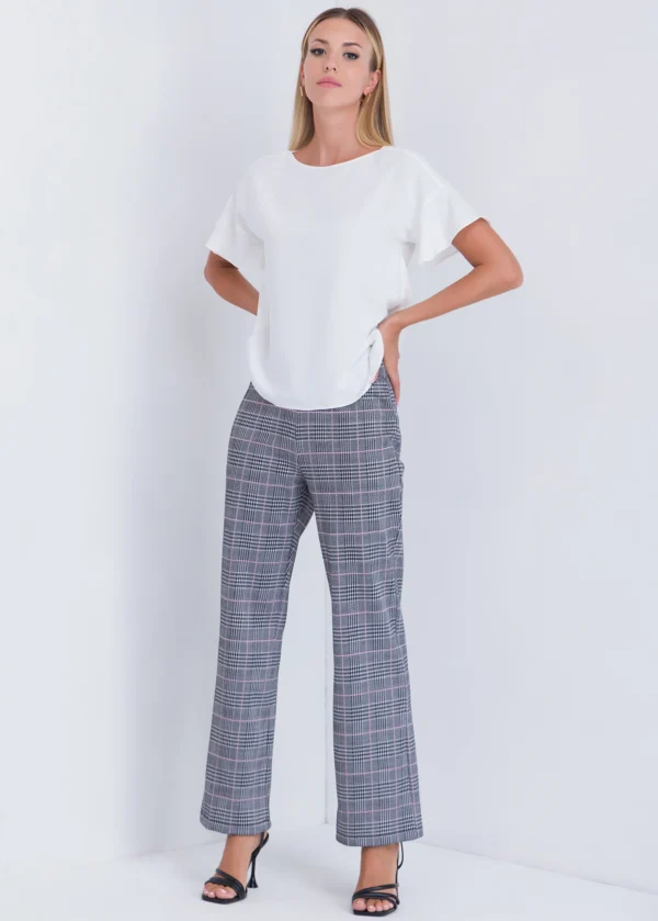 FormalWebSizeArtboard56 Elasticated Waist Pant