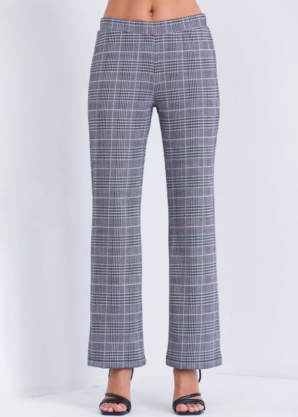 FormalWebSizeArtboard60 Elasticated Waist Pant
