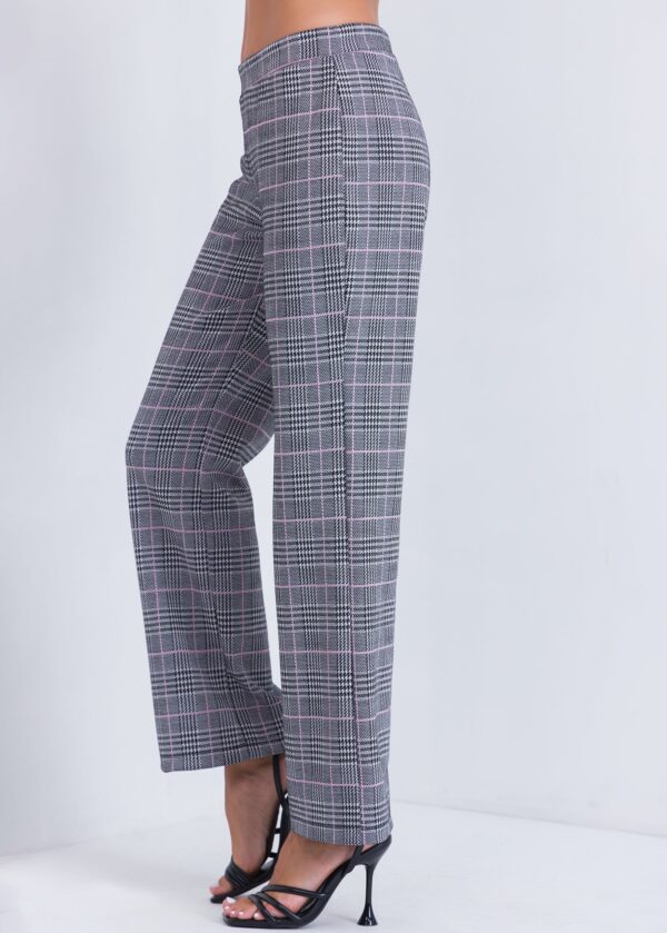 FormalWebSizeArtboard61 Elasticated Waist Pant