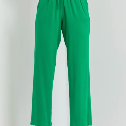 G1 Basic Elasticated Waist Pant