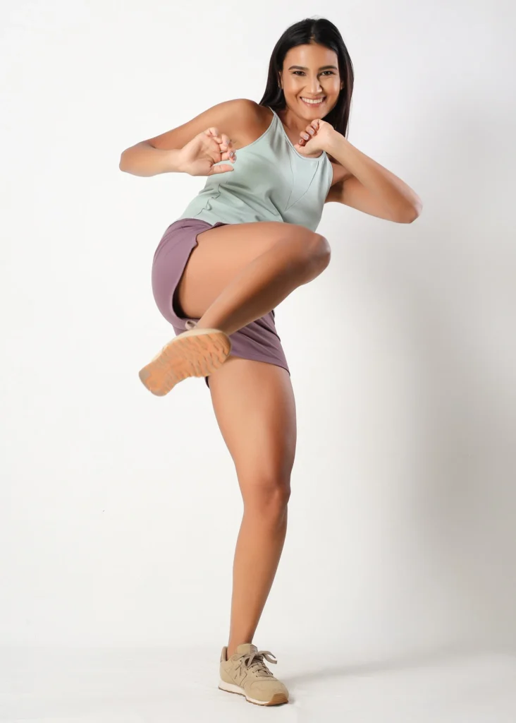 LADIES SPORTS WEAR