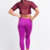 IND0123L66_MER_1_ecdfcb59-4592-4221-9986-887e11b0174f LEGGING WITH LACE DETAILING