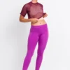 IND0123L66_MER_2_aaf6e950-fe32-4f85-a27b-d49e23207672 LEGGING WITH LACE DETAILING