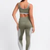 IND0123S75_DGR_1_b278ccde-bf4c-4490-88d9-f568d23c9bcd Contrast workout legging