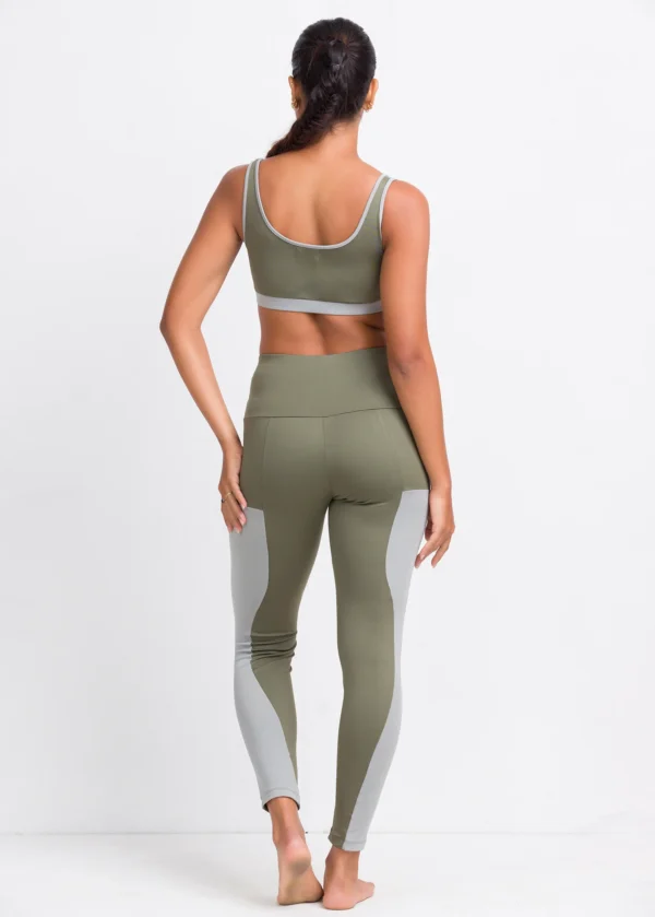 IND0123S75_DGR_1_b278ccde-bf4c-4490-88d9-f568d23c9bcd Contrast workout legging