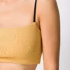 IND0422A36_YEL_5 Skinny Top