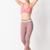 IND0722I23_PNK_5 Sports Bra