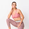 IND0722I23_PNK_6 Sports Bra