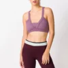 IND0722I23_PUR_2 Sports Bra