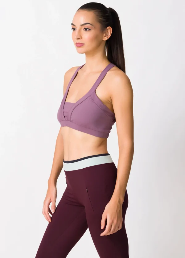 IND0722I23_PUR_5 Sports Bra