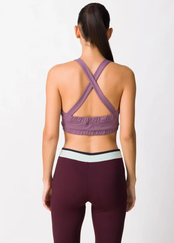IND0722I23_PUR_6 Sports Bra